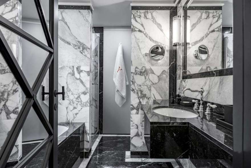 圣特罗佩奢华酒店(Le Yaca)-11