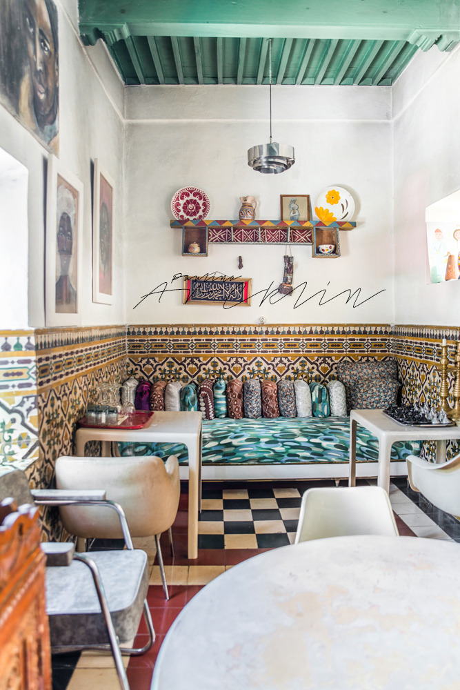 Elizabethi Restaurant，复古风情，美食盛宴-8