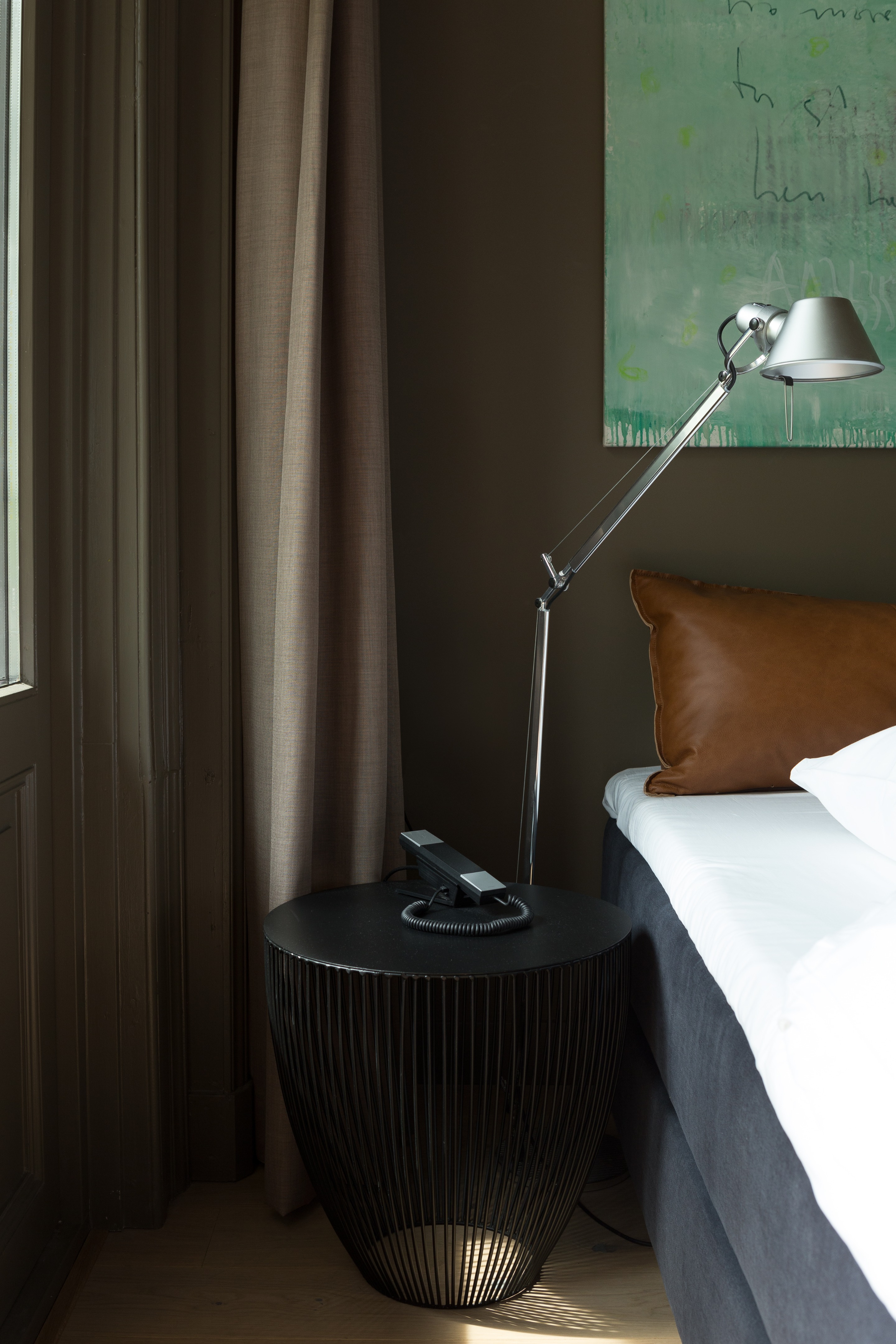 创新设计酒店“Blue”-17