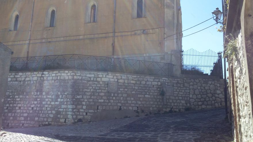 巴勒莫朱利亚娜教堂修复 · 室内设计亮点与精炼概述-4