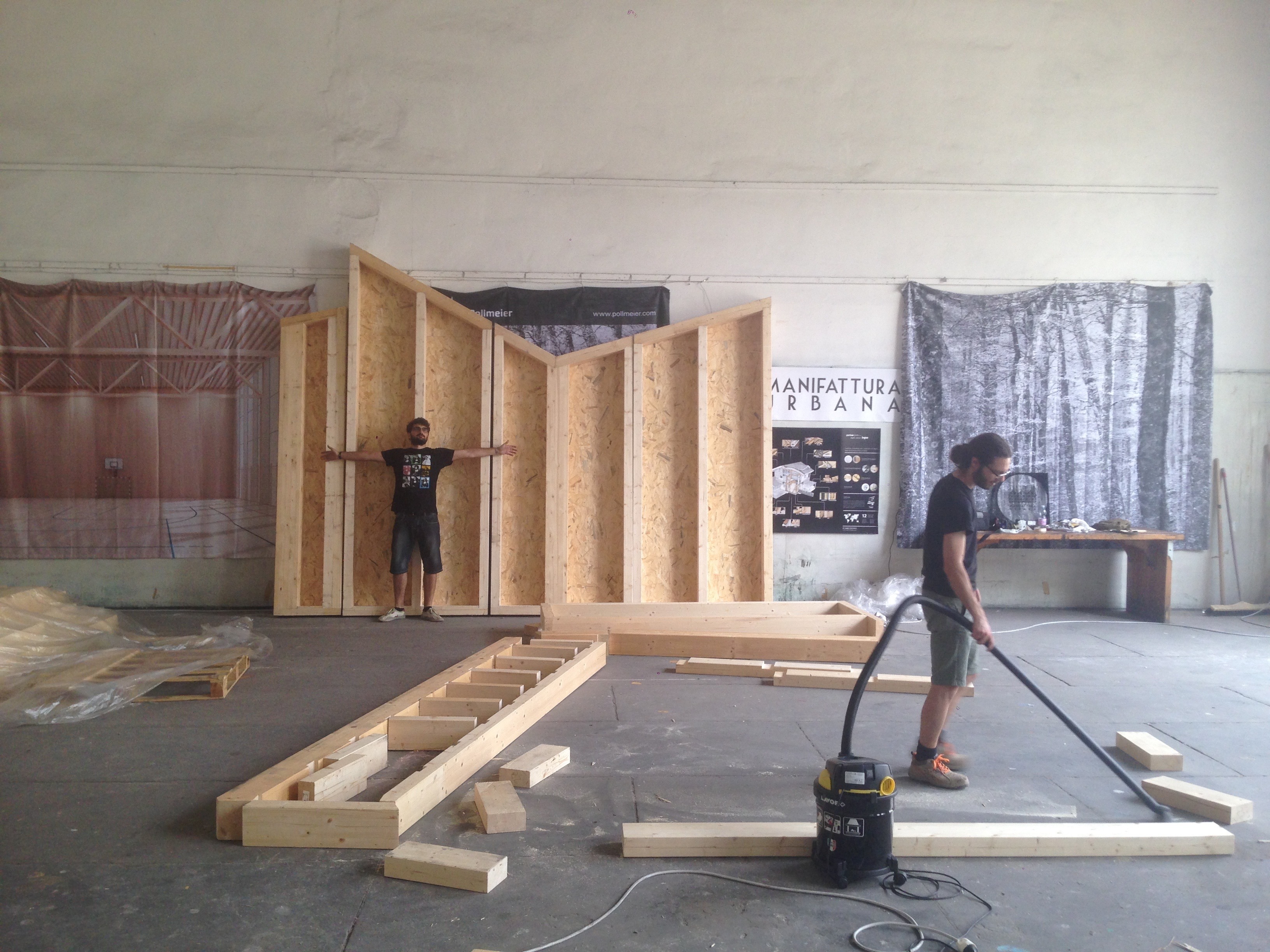 Modulo Eco - 都市制造文化协会-16