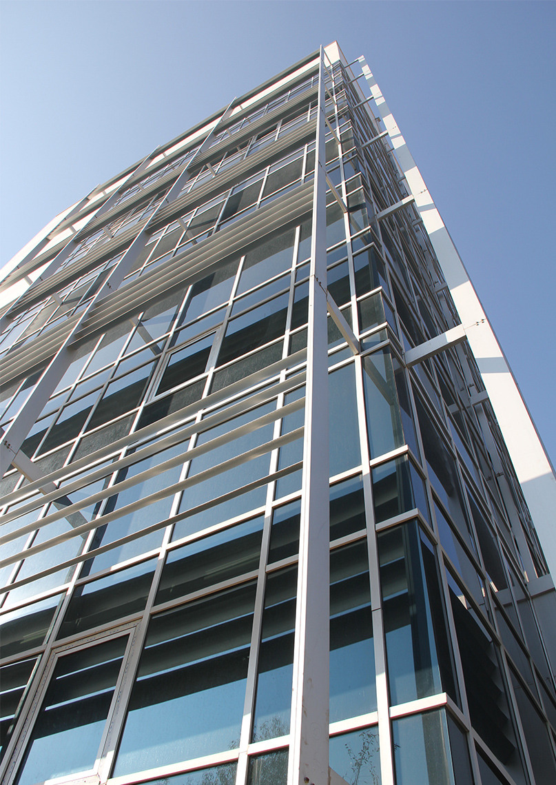 土耳其塔苏斯司法大楼-0