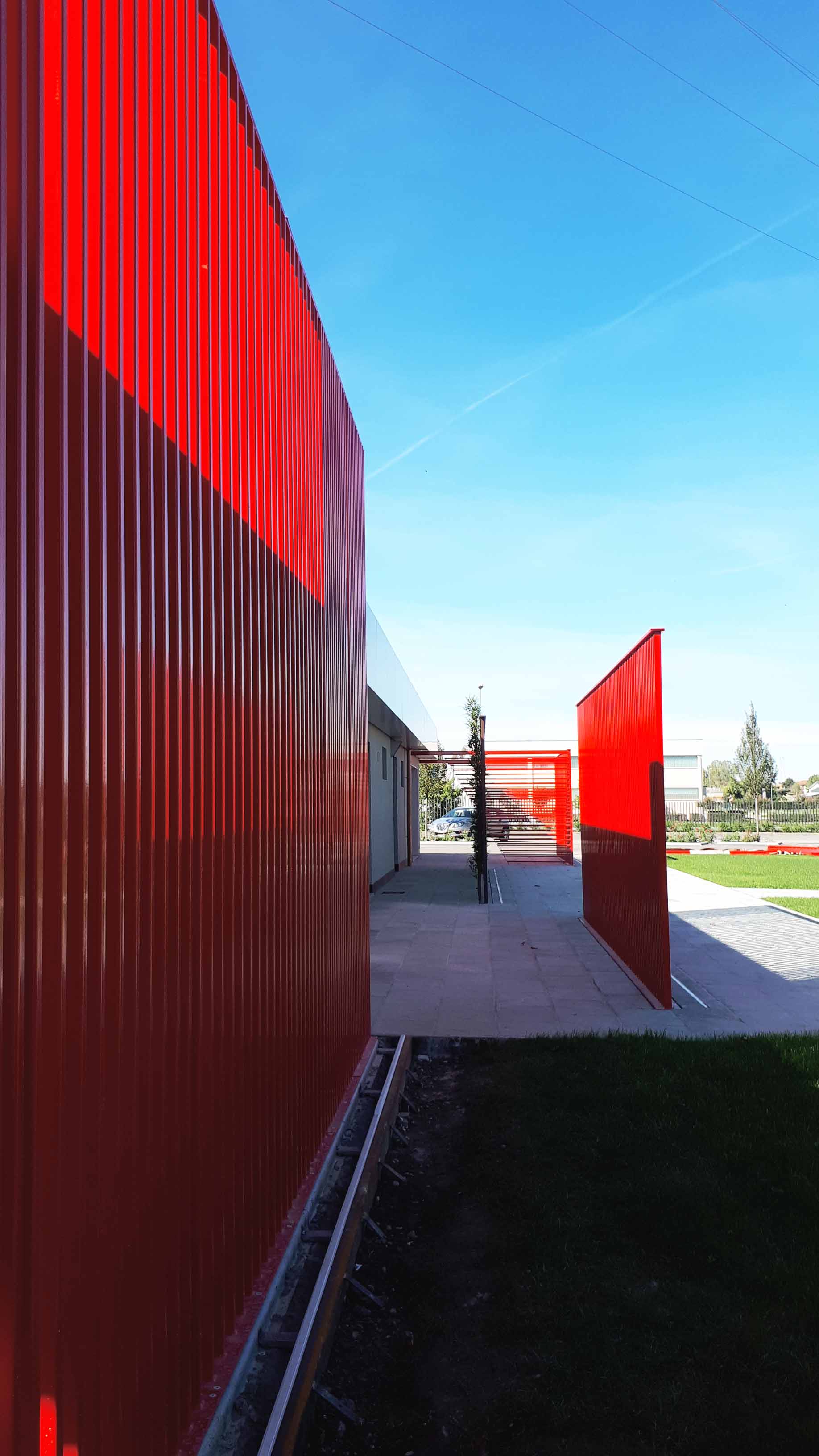 费雷罗·莱 gno 2018 年办公空间设计-4