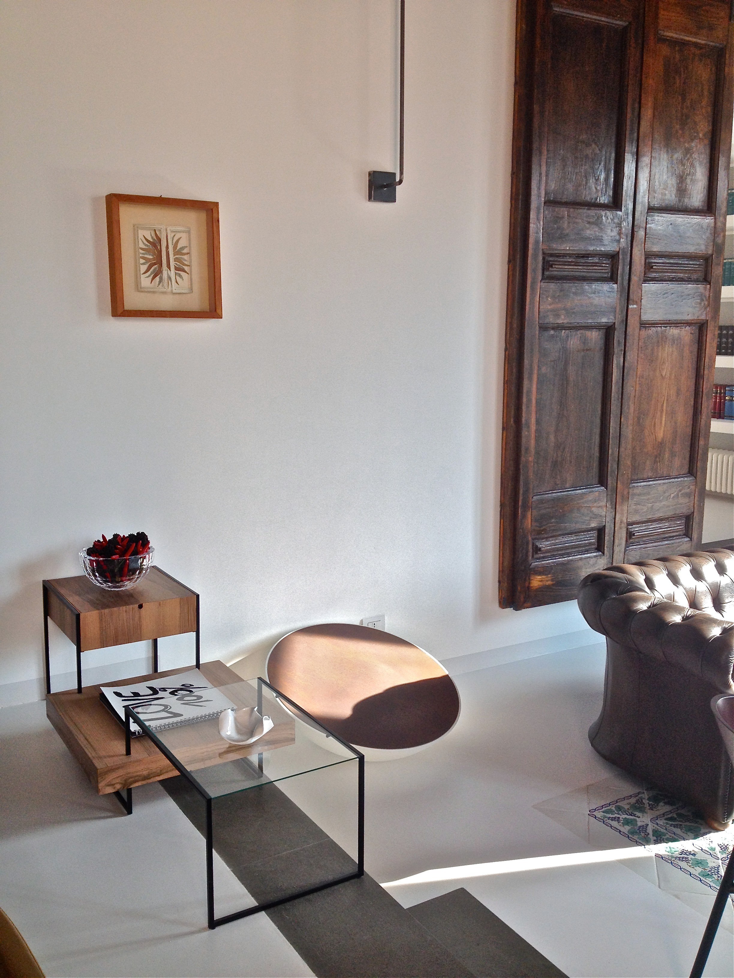 历史建筑的华丽新生 | 意大利 16 世纪宫殿公寓改造-21