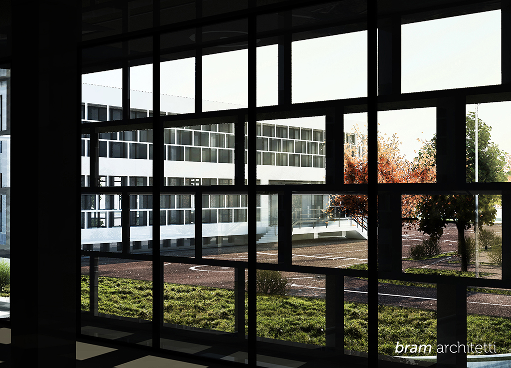 马克思实验室技术办公室-14