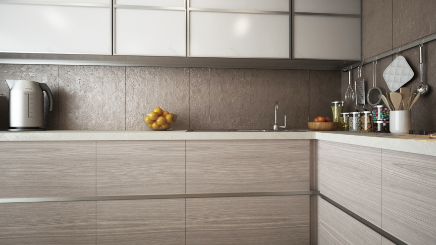 绿色环绕的意大利乡村别墅设计-12