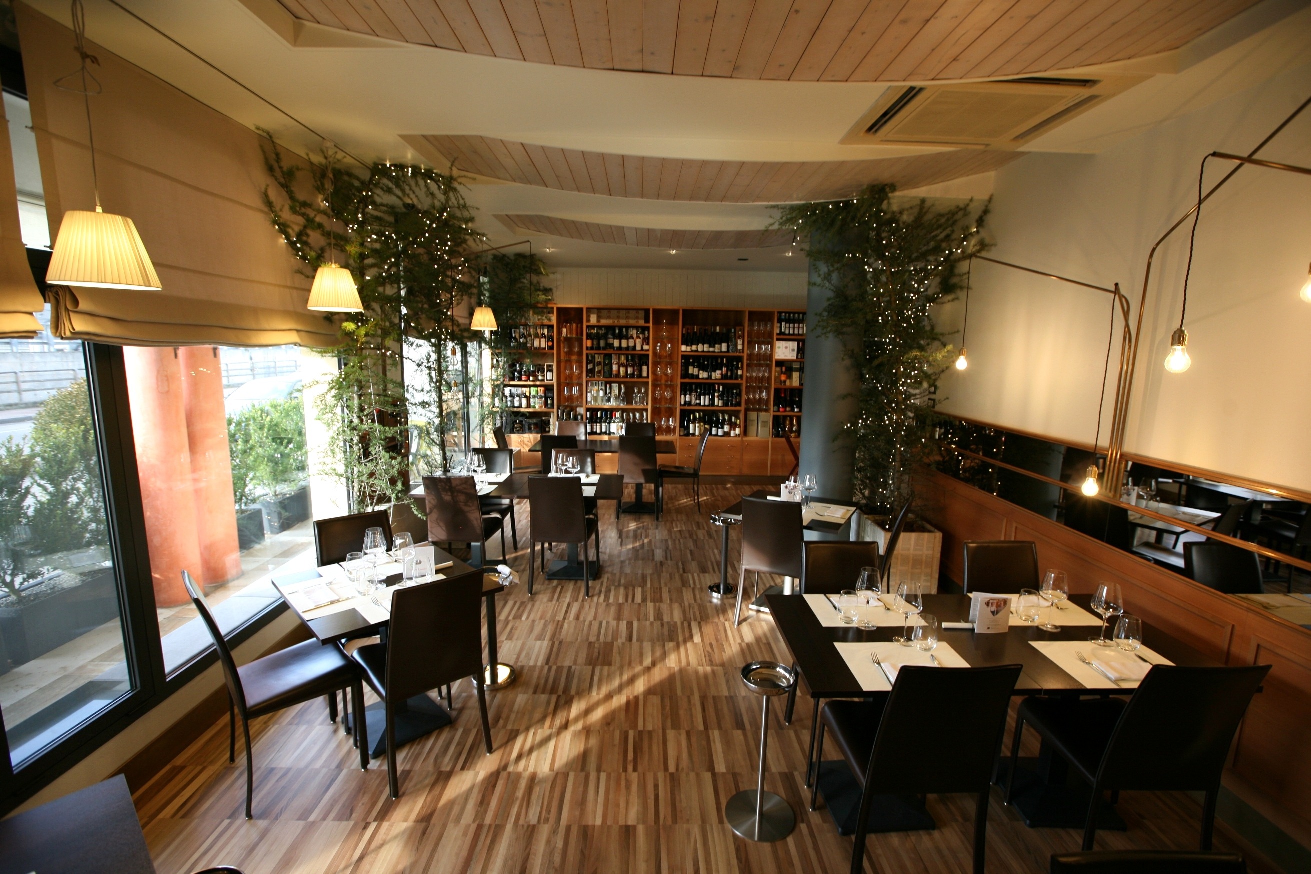 当肉铺变身为星级餐厅-6