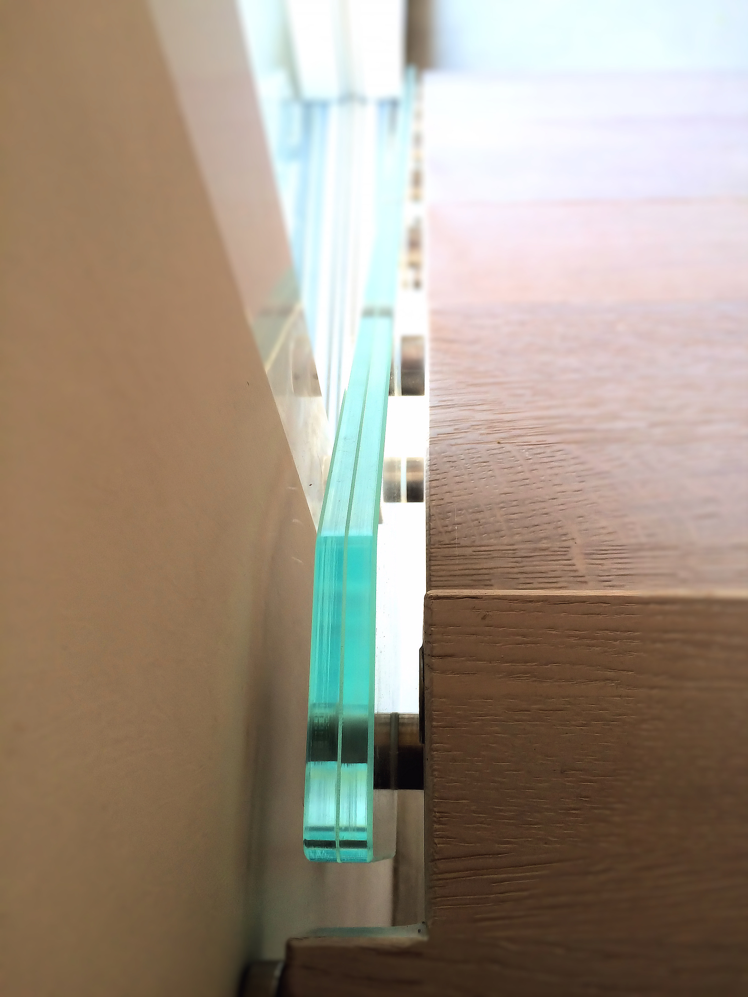 2016 年完工的 HAUS 住宅 设计独特-17