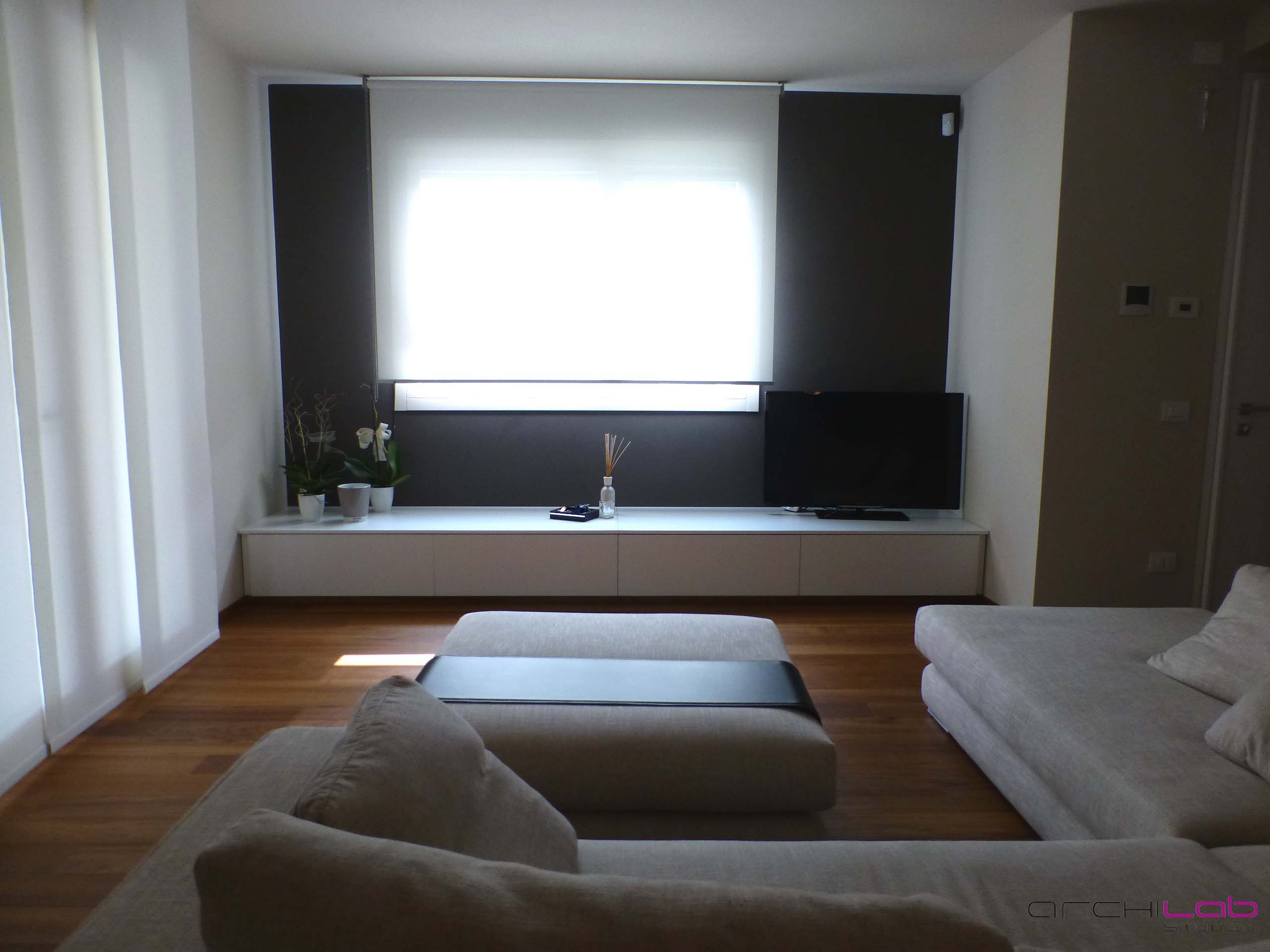 意大利私人住宅室内设计佳作-14