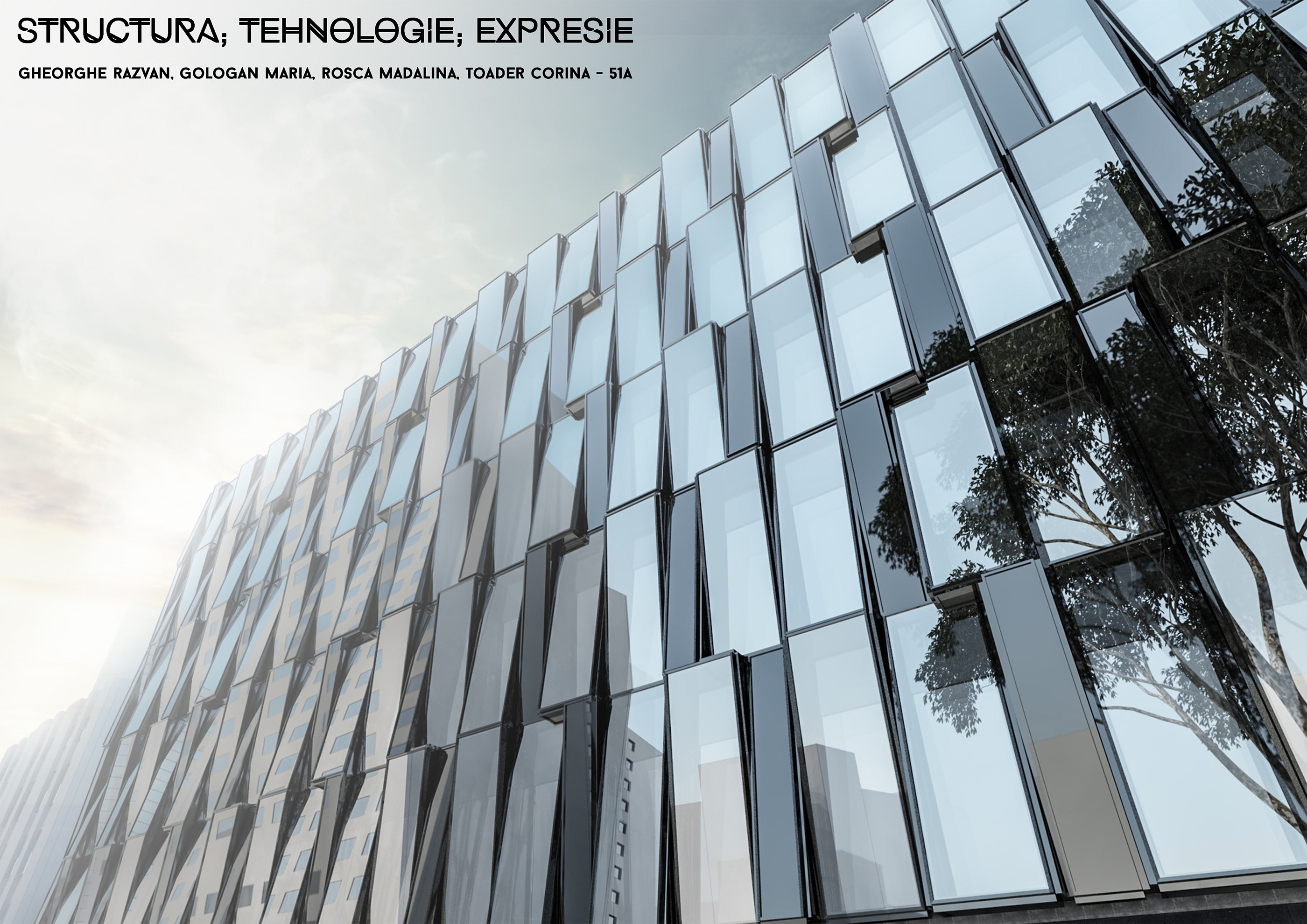 Hybrid - offices and living-0