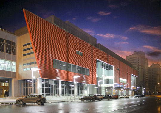 多样街头柱设计展现城市魅力-21