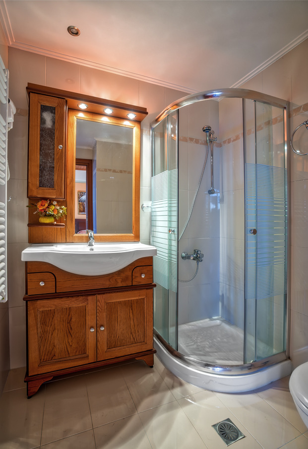 希腊奢华别墅，打造梦幻度假胜地-26