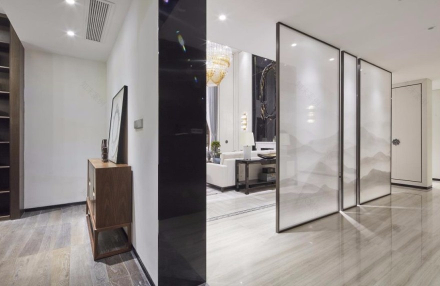 东方院子的中式美学-11