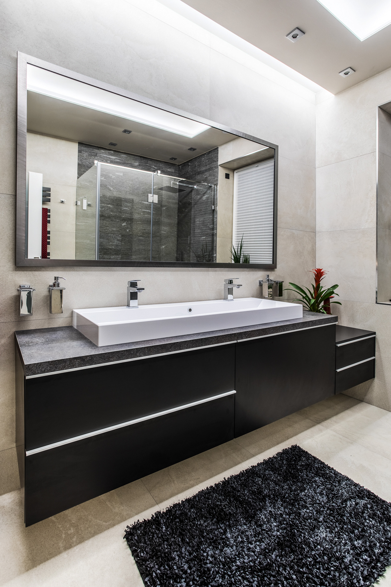 2018 年布达佩斯简约住宅设计-21