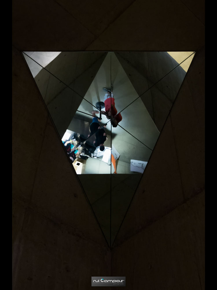 葡萄牙科瓦考古公园博物馆-3