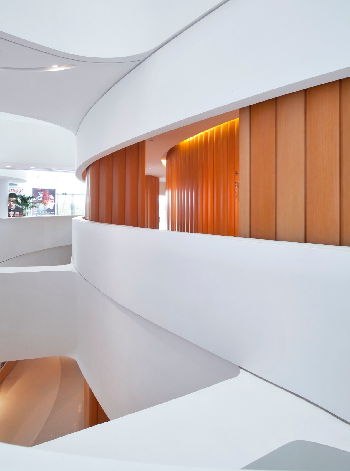 昆山文化艺术中心-5