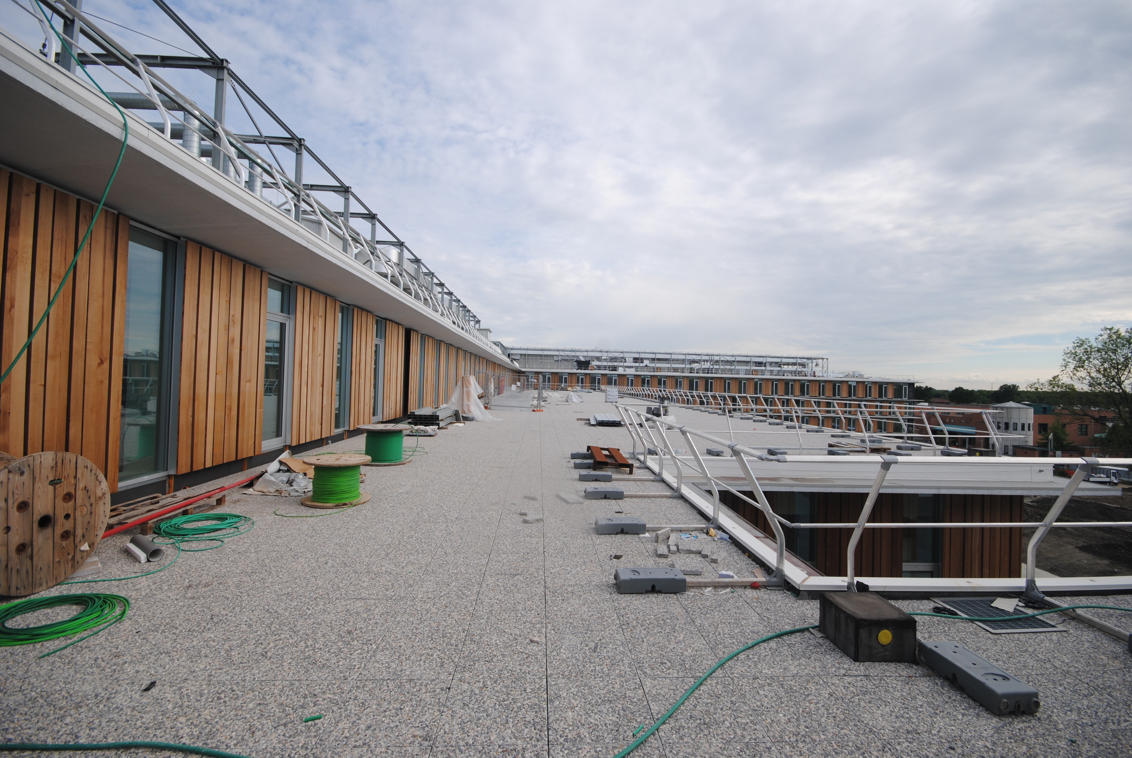 米兰大学兽医医学园区-16