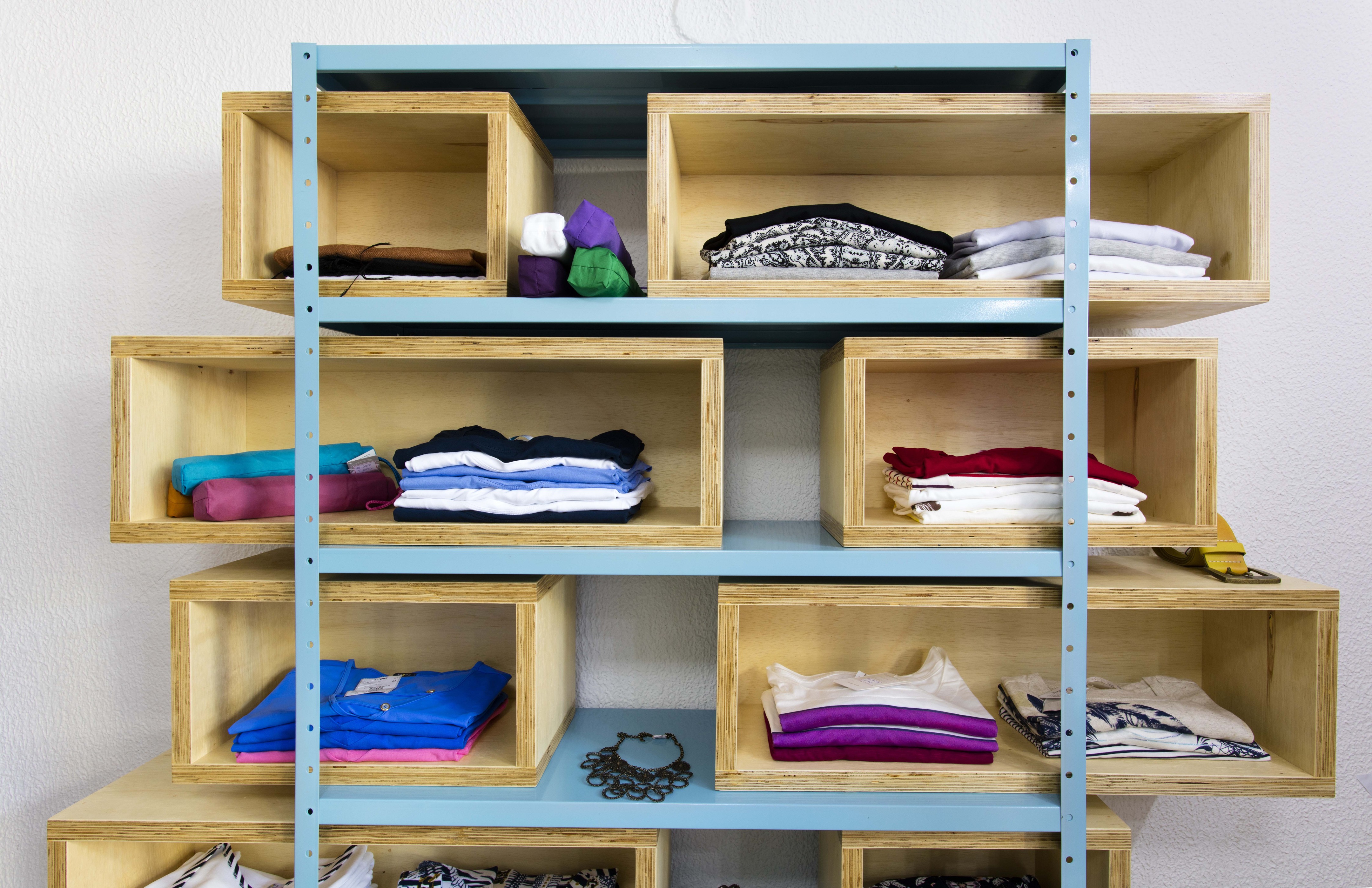 DIDA SU 打造完美展示空间-9