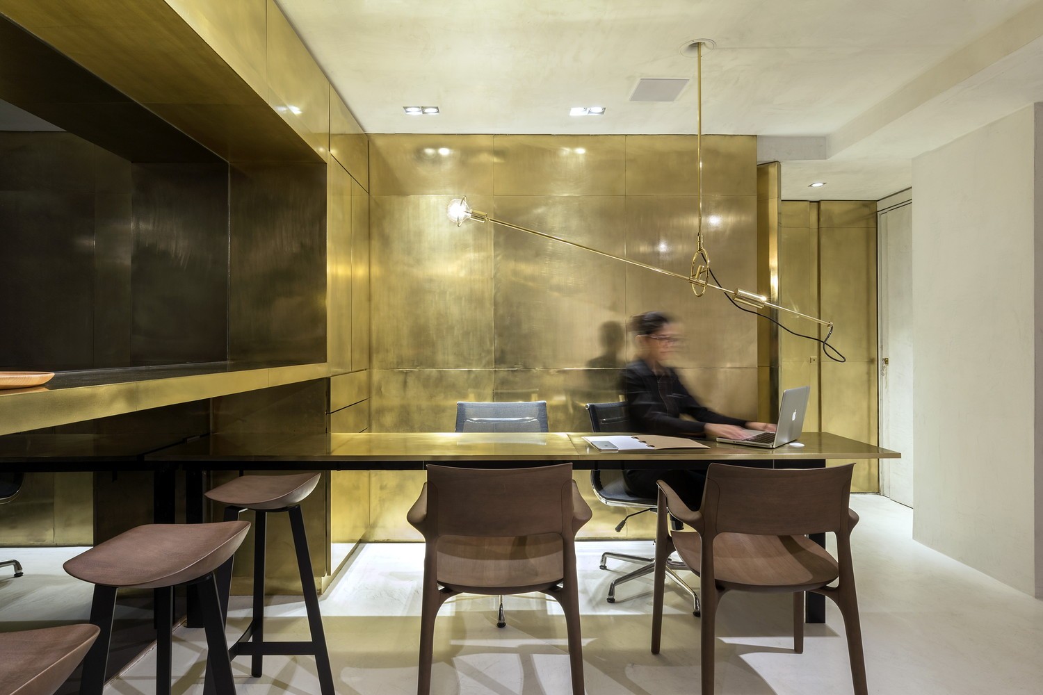 巴西 L'OR 医疗机构-1