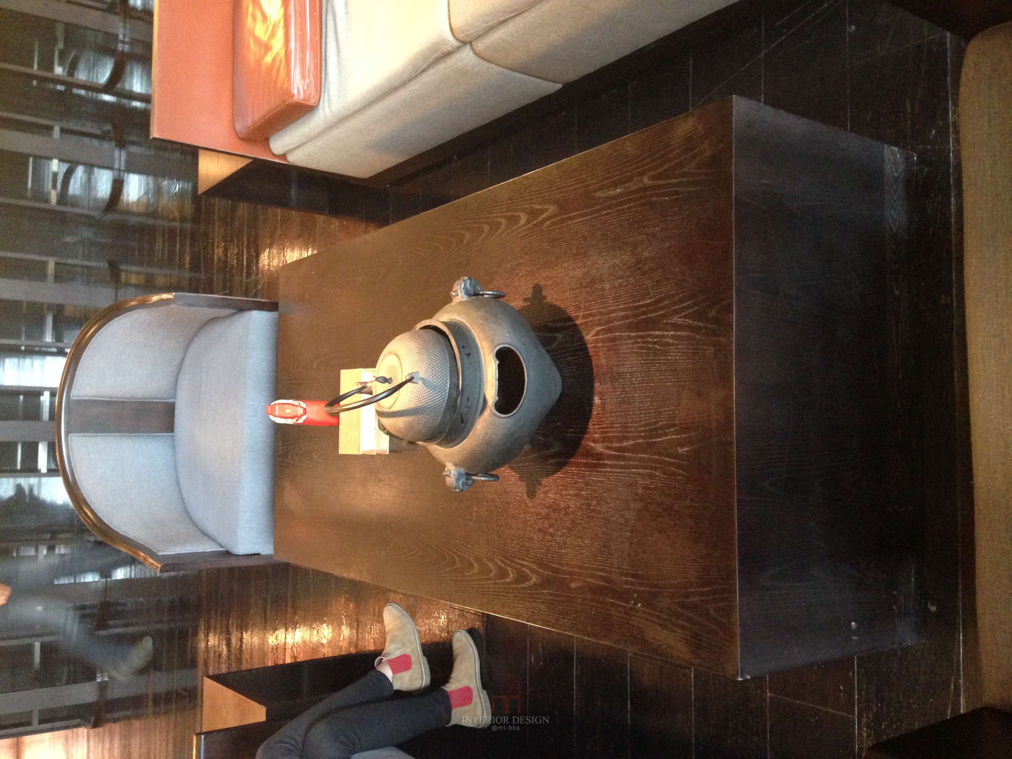 LAYAN + L-A  深圳华侨城欢乐海岸蓝汐精品酒店自拍-5