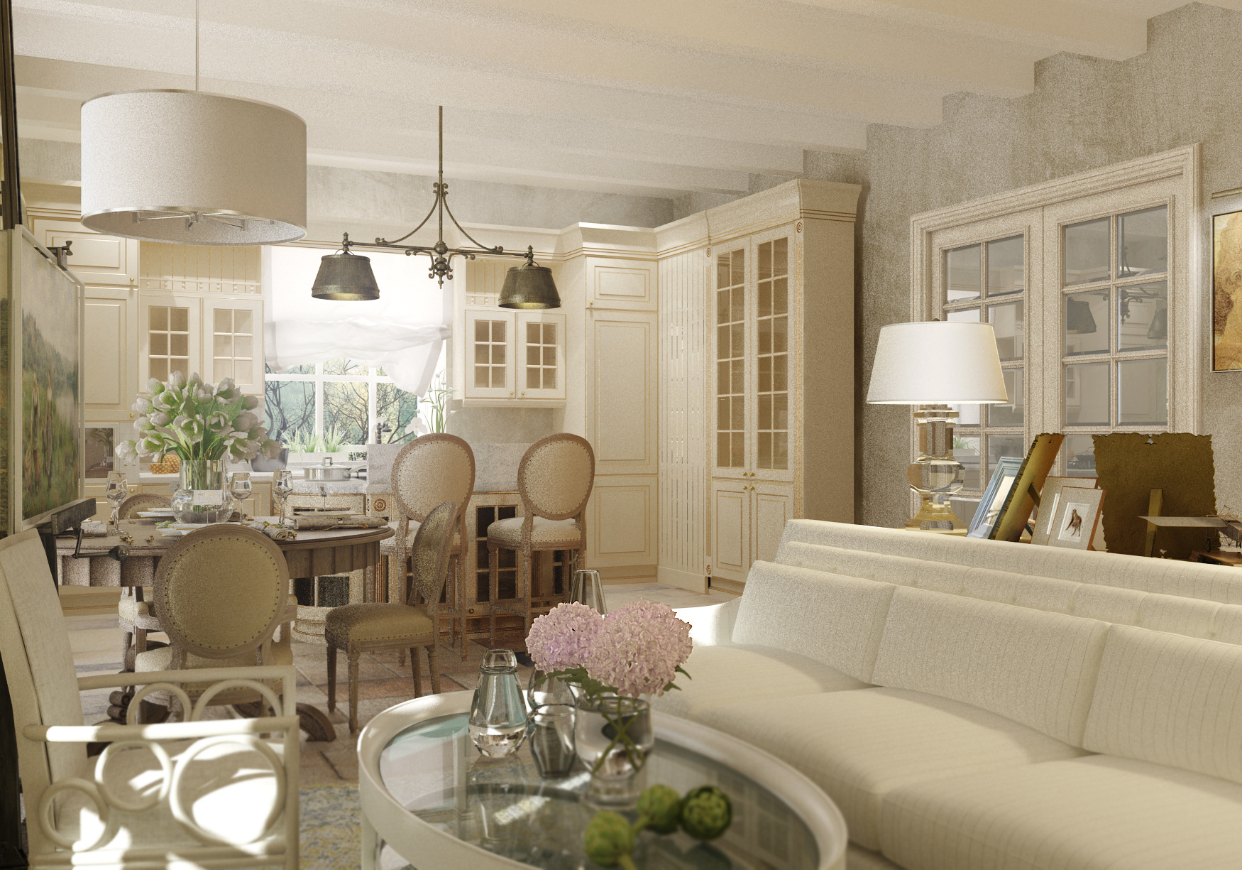 Ostrov Erin 私人住宅-29