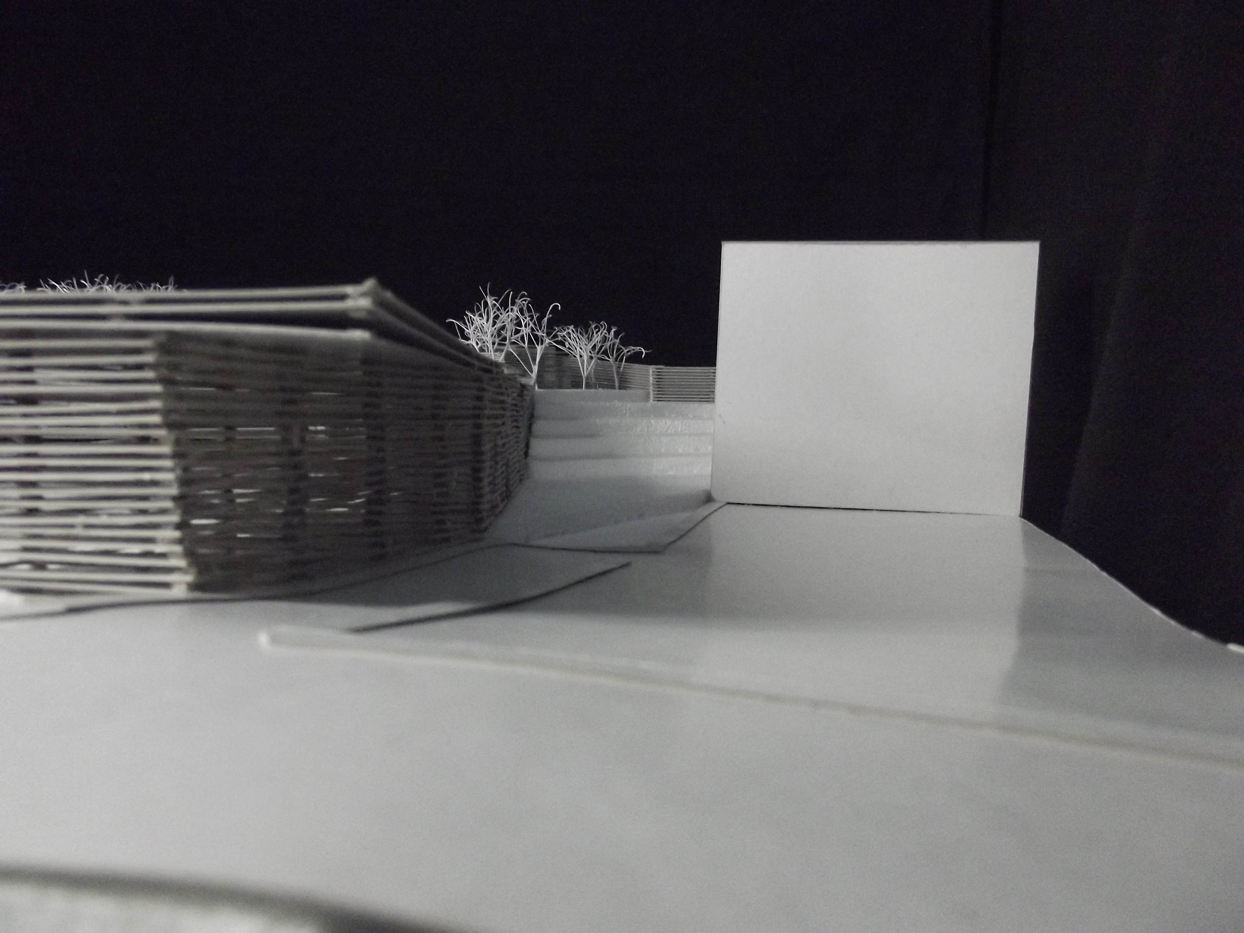 2015 年完成的年度项目 | 公园、公共花园、模块化住宅与展览装置-3