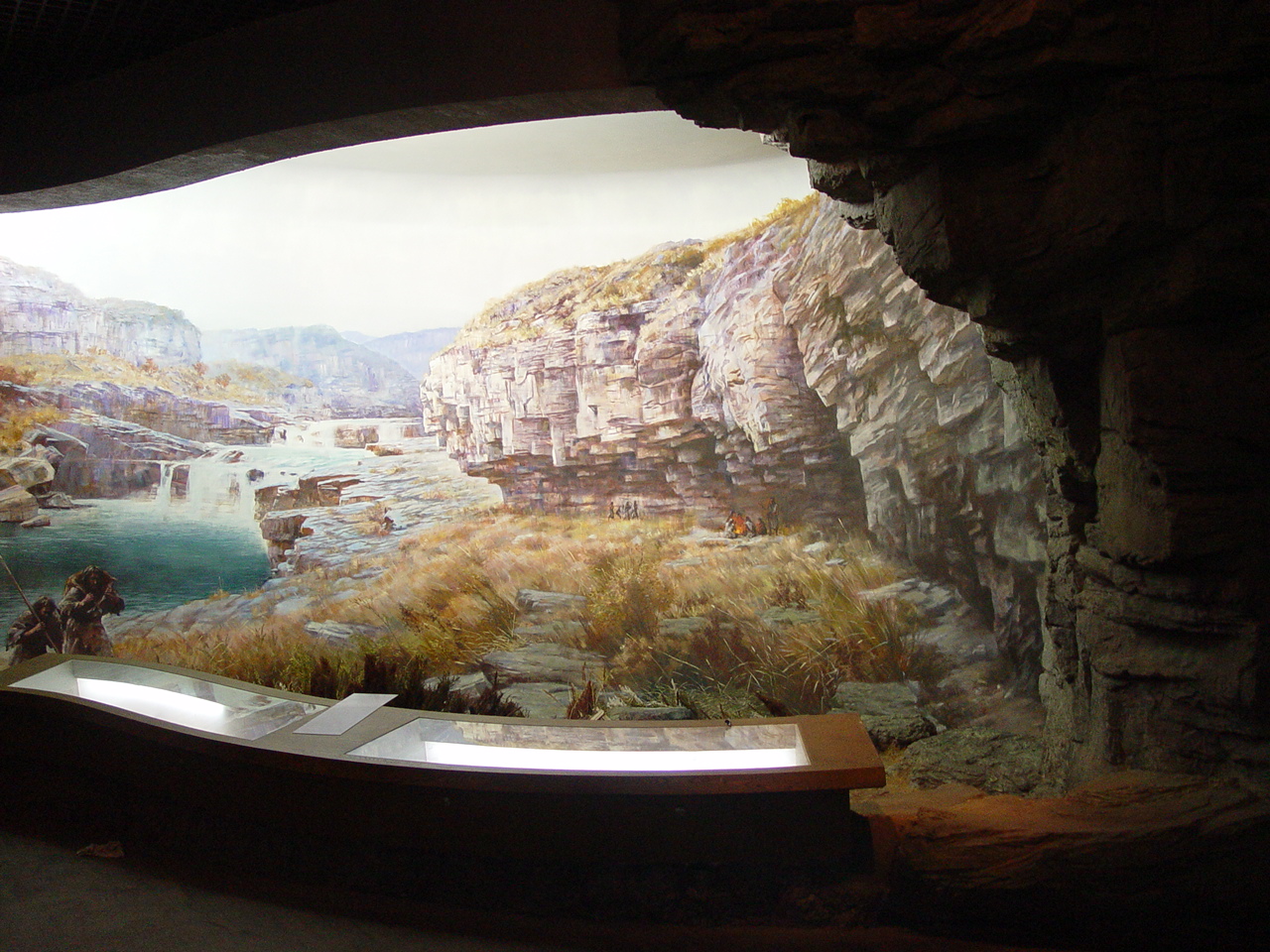 山西_太原_山西博物院（爱涛 照片）-4-6