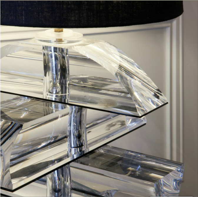 Candy-Candy跨界的室内空间对话-25