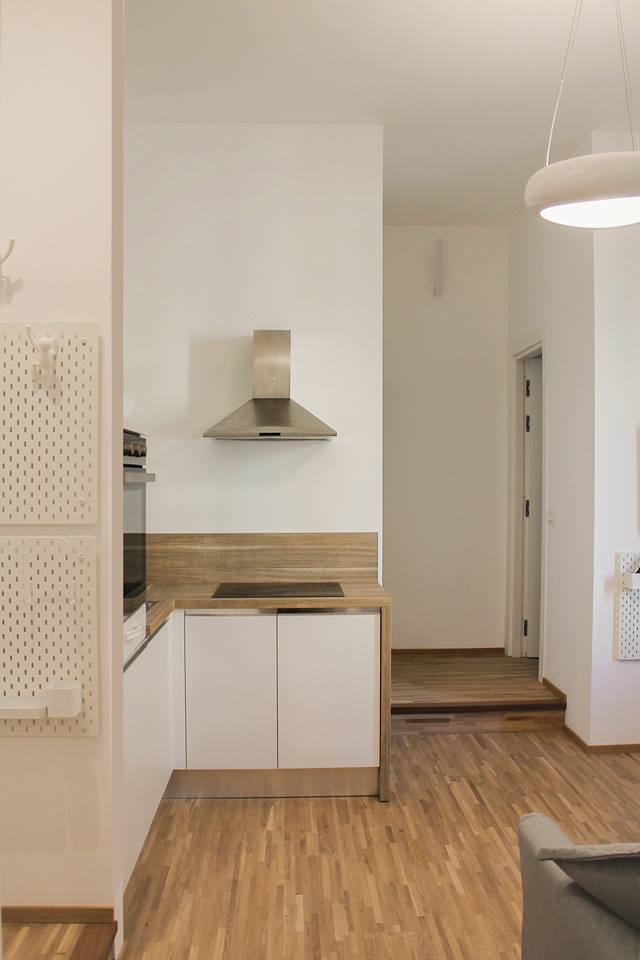 简约白色家园-80