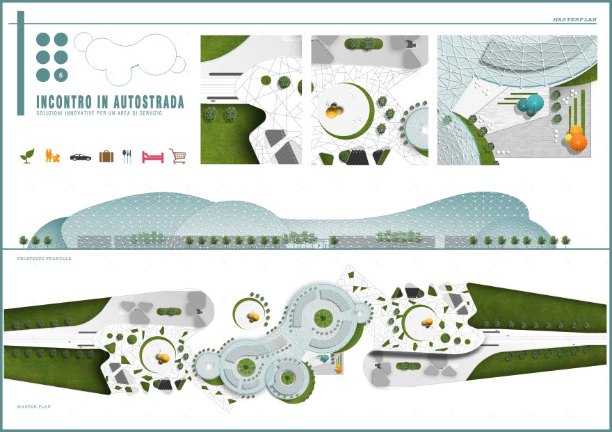 生态环保的木结构建筑 · 室内设计的新趋势-0