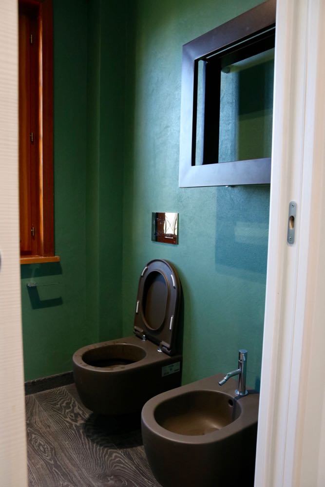 意式乡村风格别墅翻新，打造温馨亲子空间-38