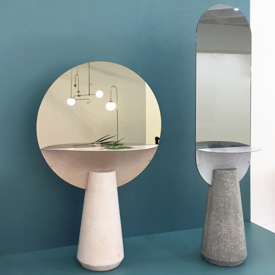 墨西哥设计周 2017 新品展 · Inédito 展览新兴设计师-8