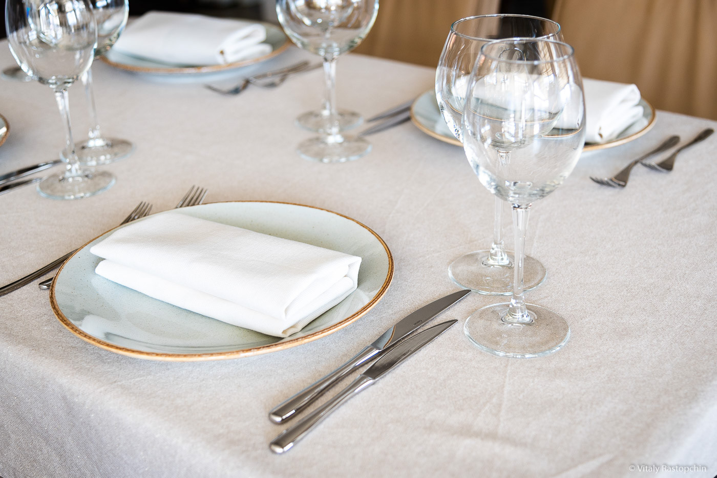 莫斯科 Teplica 餐厅 | 2019 年俄罗斯设计风尚-10