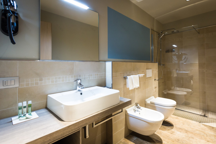 佛罗伦萨风情酒店-17