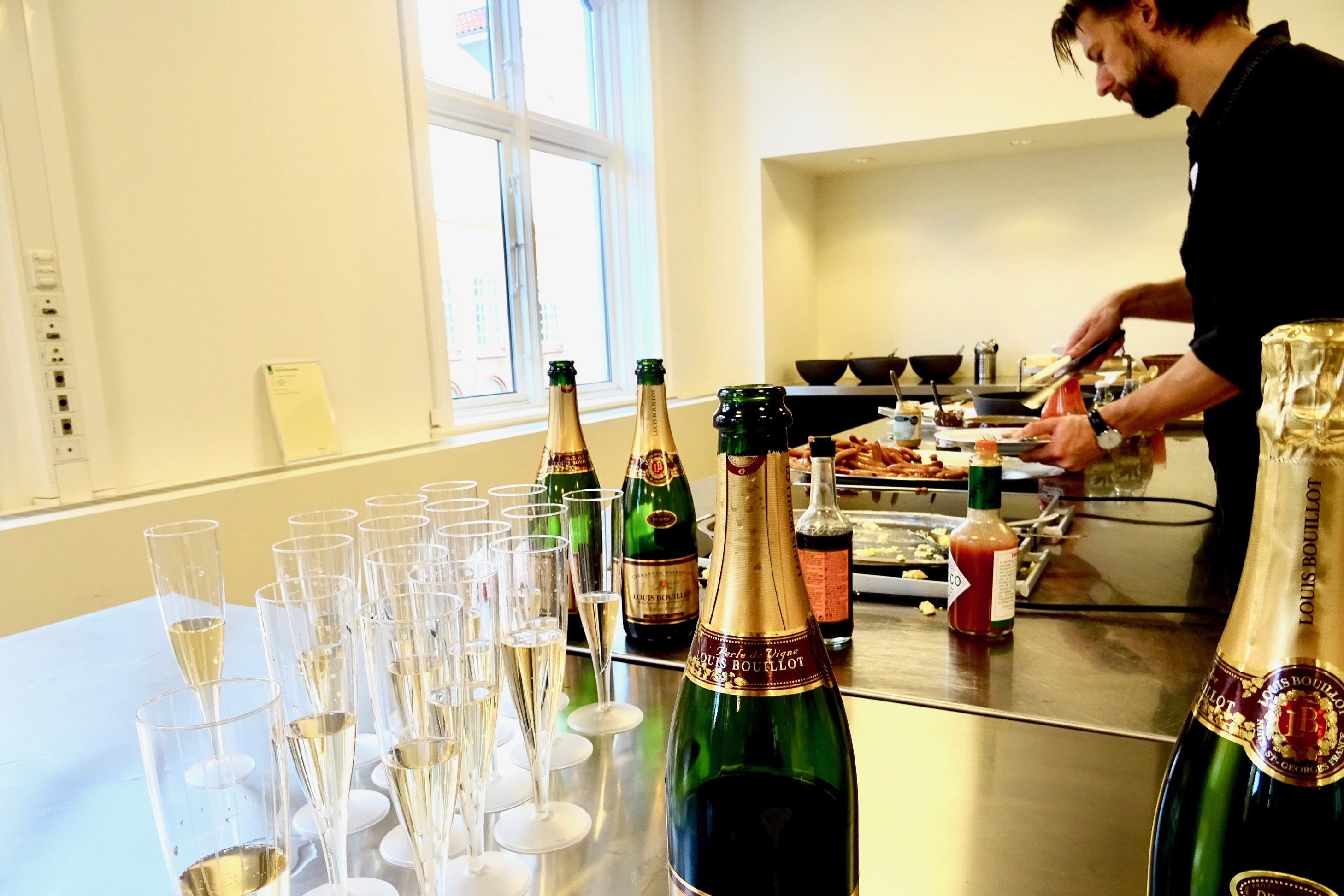 丹麦 IO Interactive 新总部办公空间——现代简约的创意孵化器-31