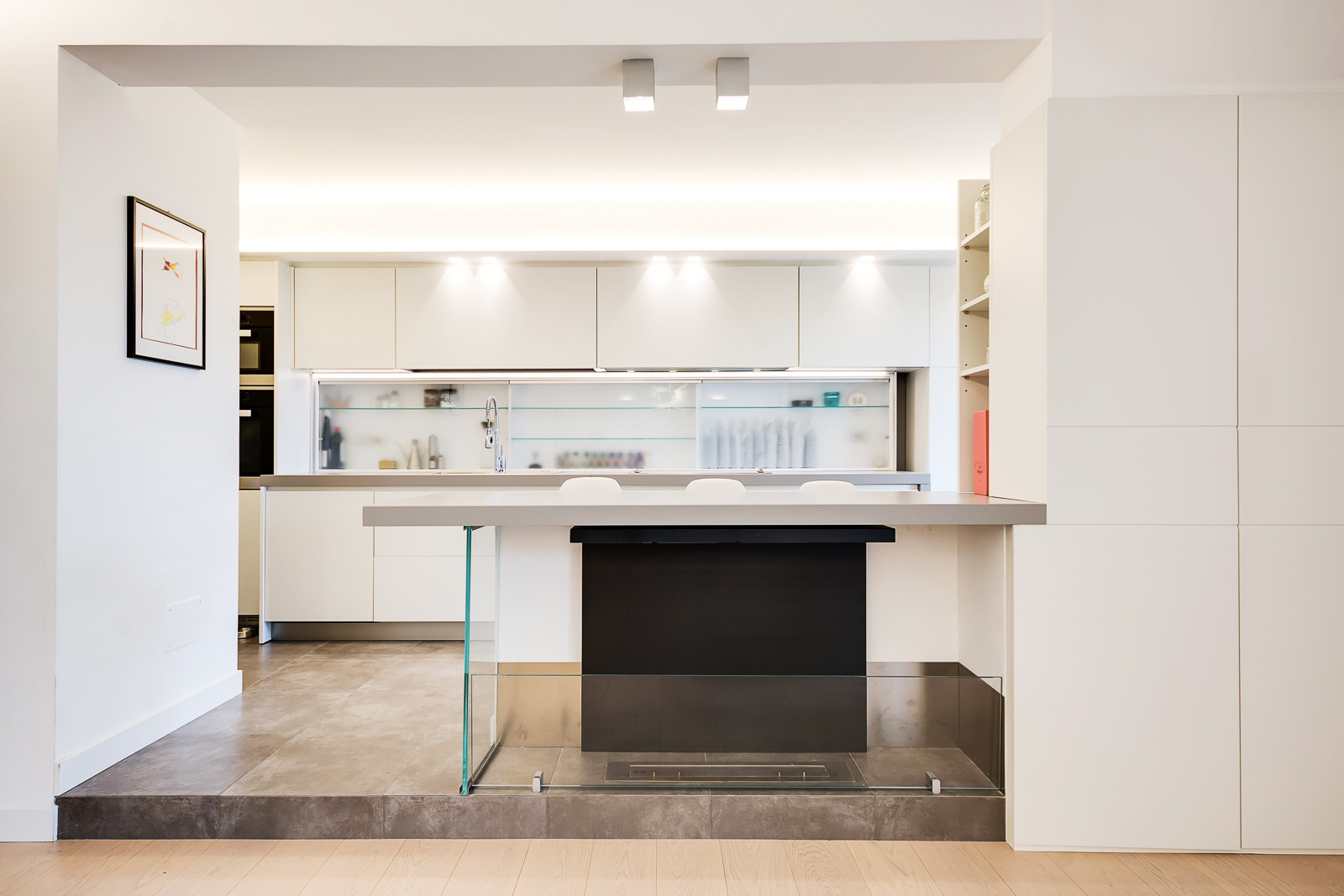 2017 年海滨别墅设计佳作-1