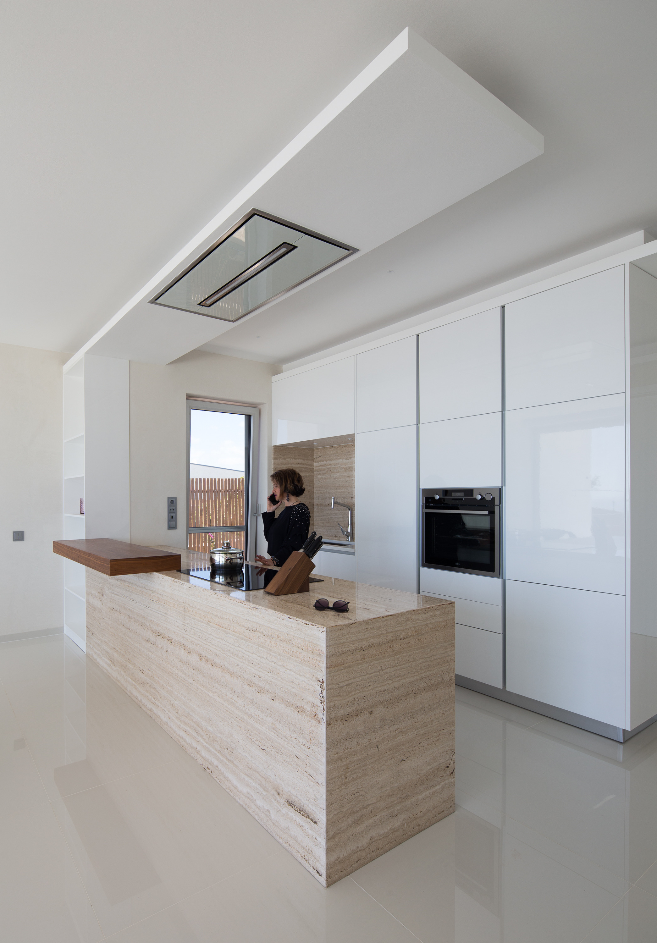 葡萄牙阿尔加维海岸绿色别墅 GK-3