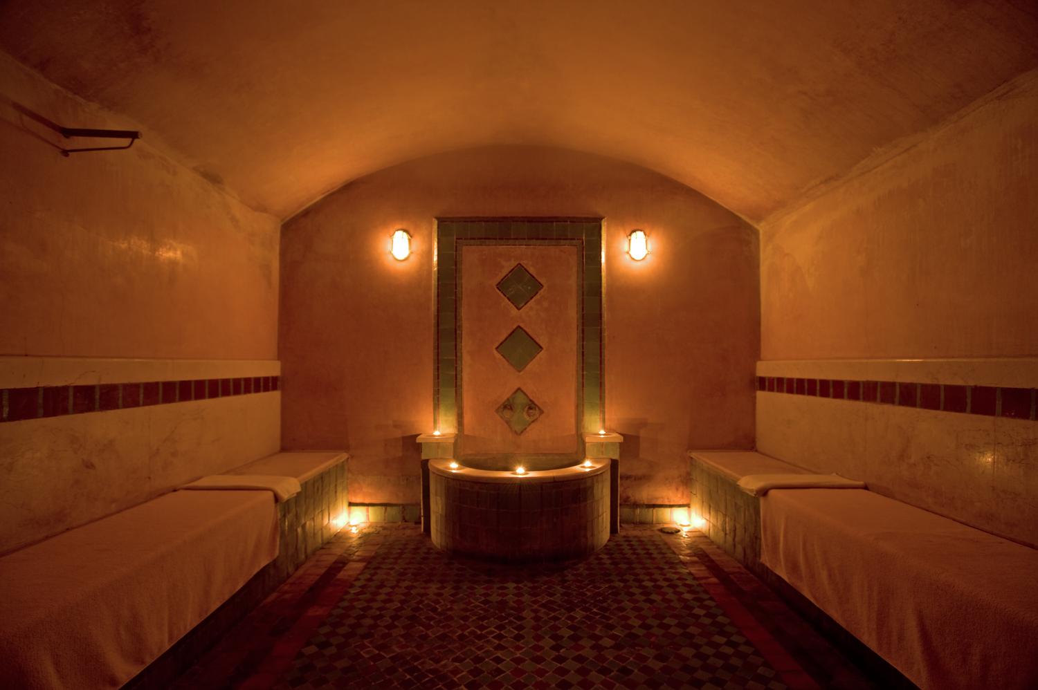 )Le Meridien N'Fis, Marrakech, Morocco-30