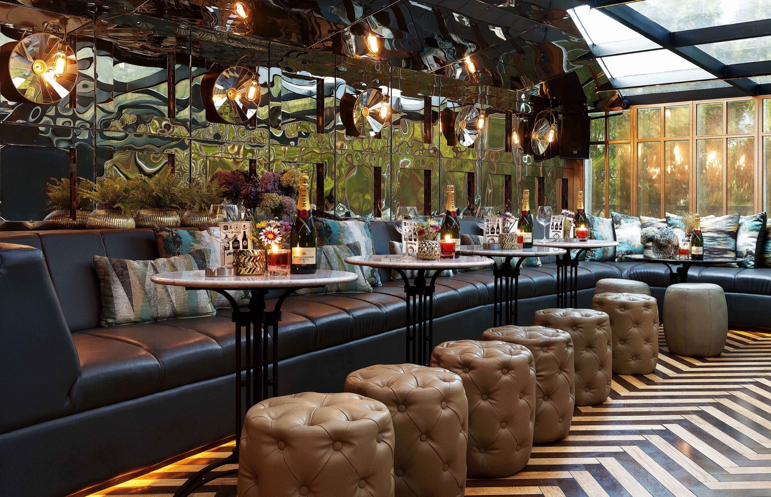 印尼雅加达第三大道威士忌酒吧-17