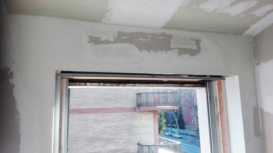 2017 年公寓顶层翻新设计案例-15