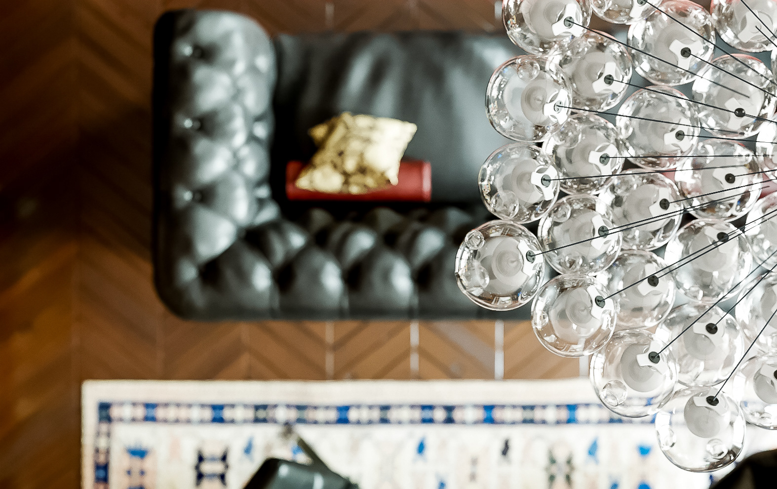 《豹纹之家》 | Cinema4D 与 Corona Render 的完美结合-1