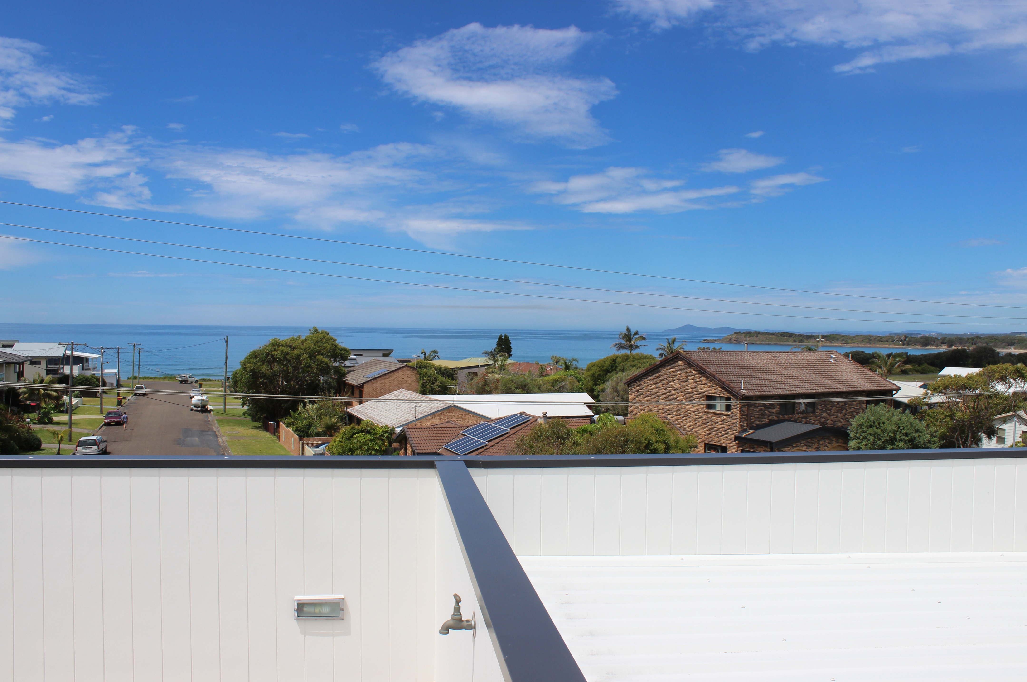 海景度假屋，尽享 360 度海洋风光-19