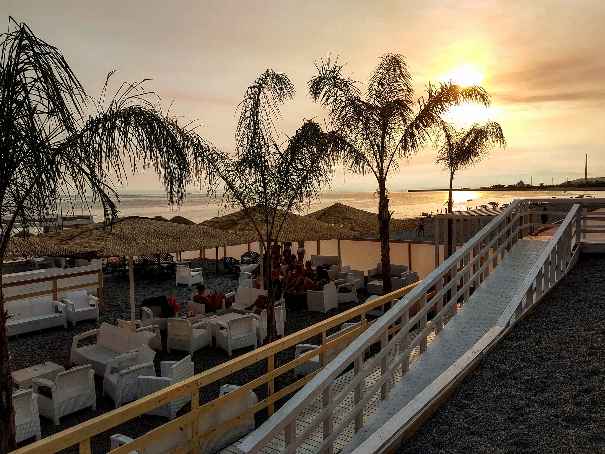 El Caribe 海滩度假村-12