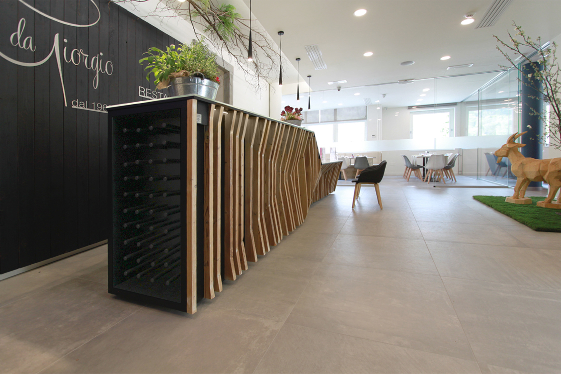 阿尔迪索的北部门户 · Da Giorgio 餐厅酒店-7