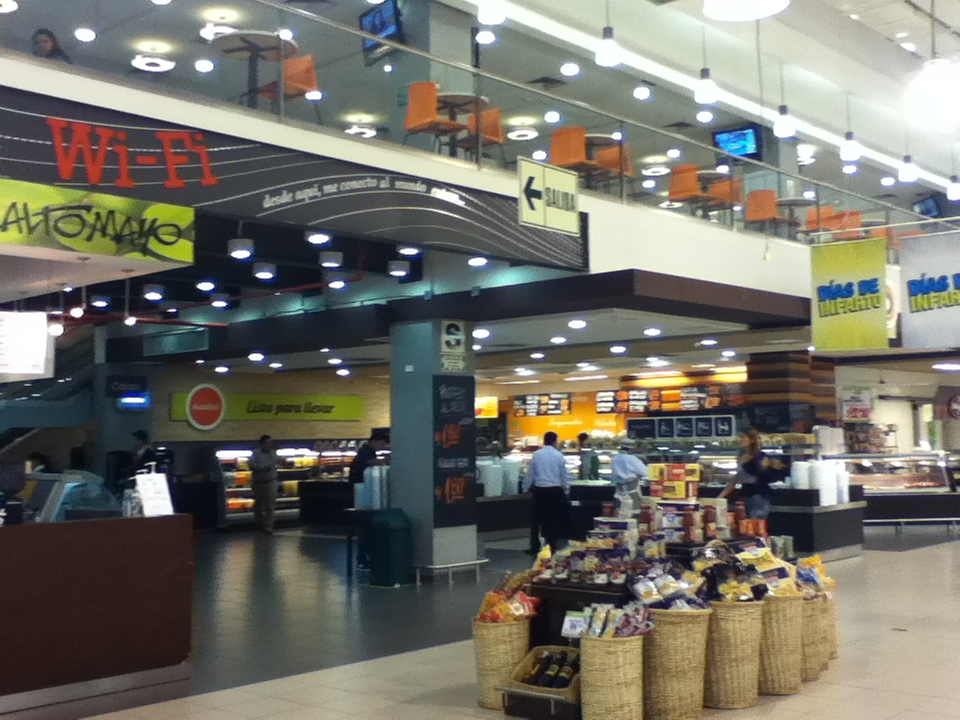 Restaurants - Fast Food Diners-6