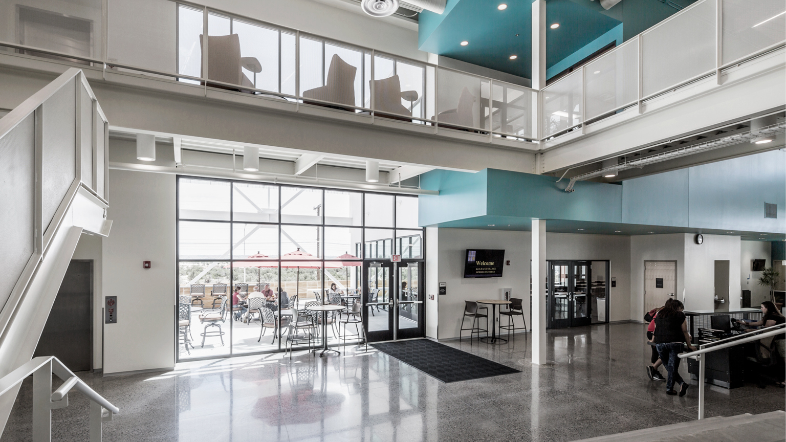 圣胡安学院的新能源学院-18