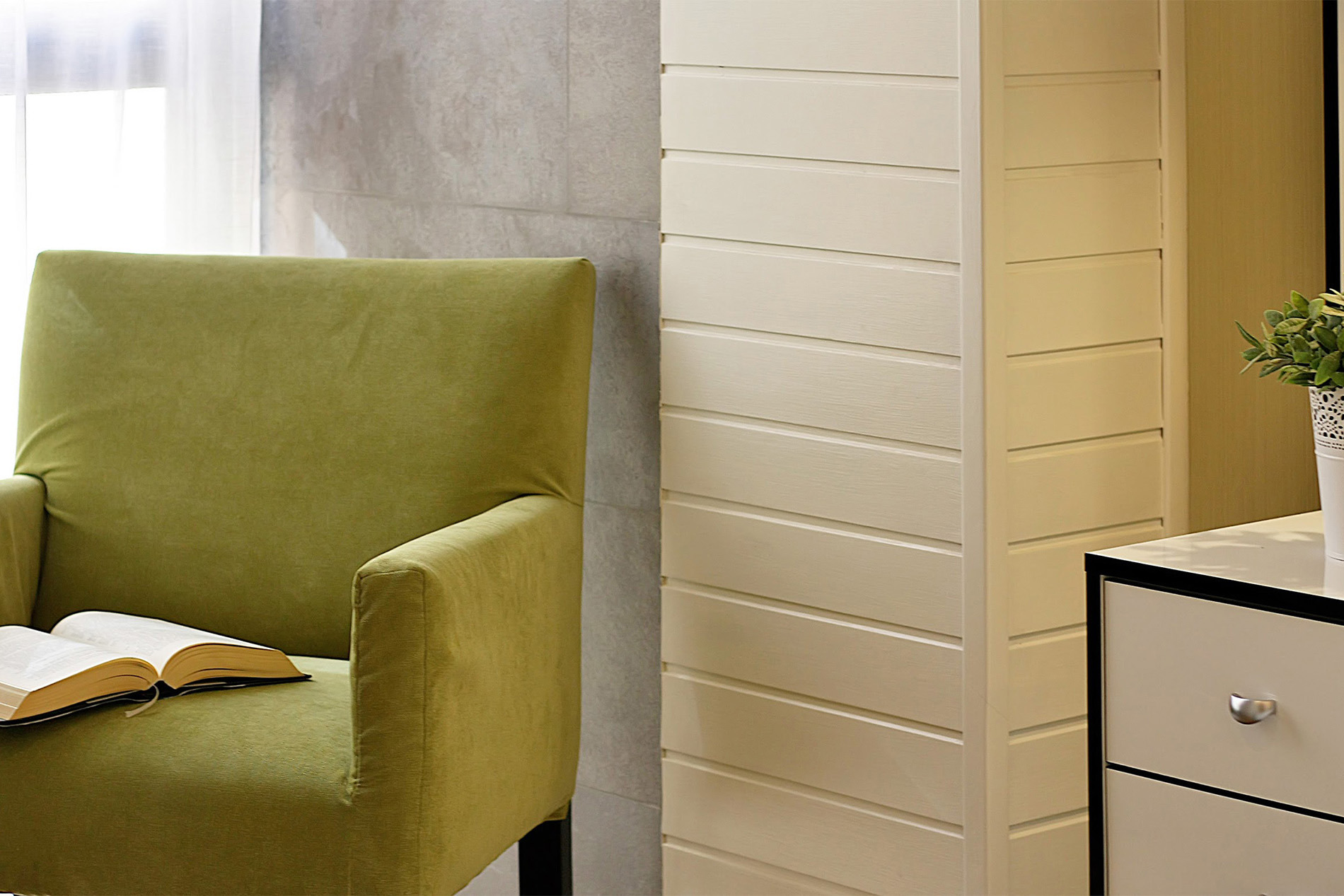 马德里 Oficentro 套房酒店——现代与自然的完美融合-10