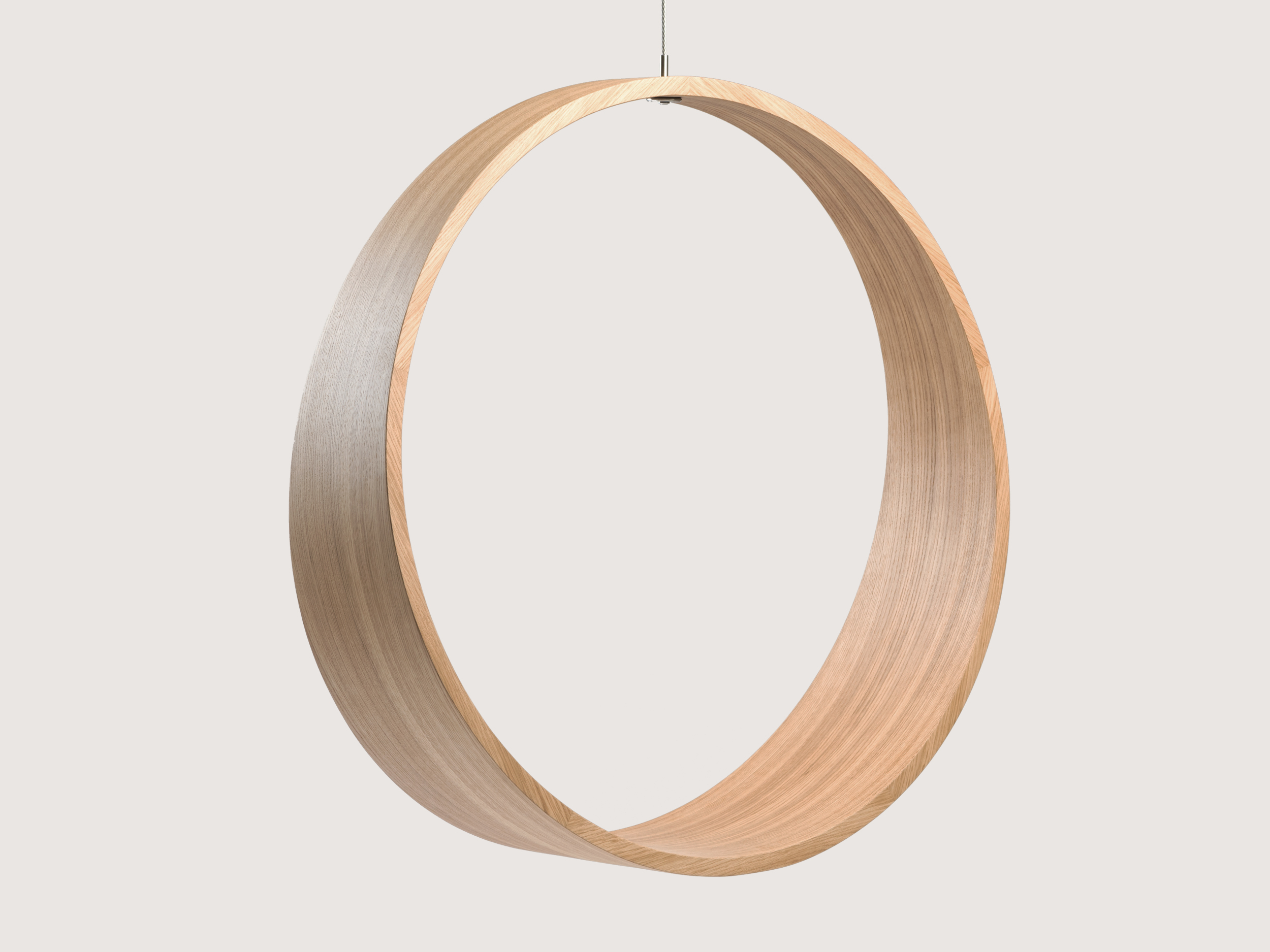 圆形摇椅(Swing model n·2)-7