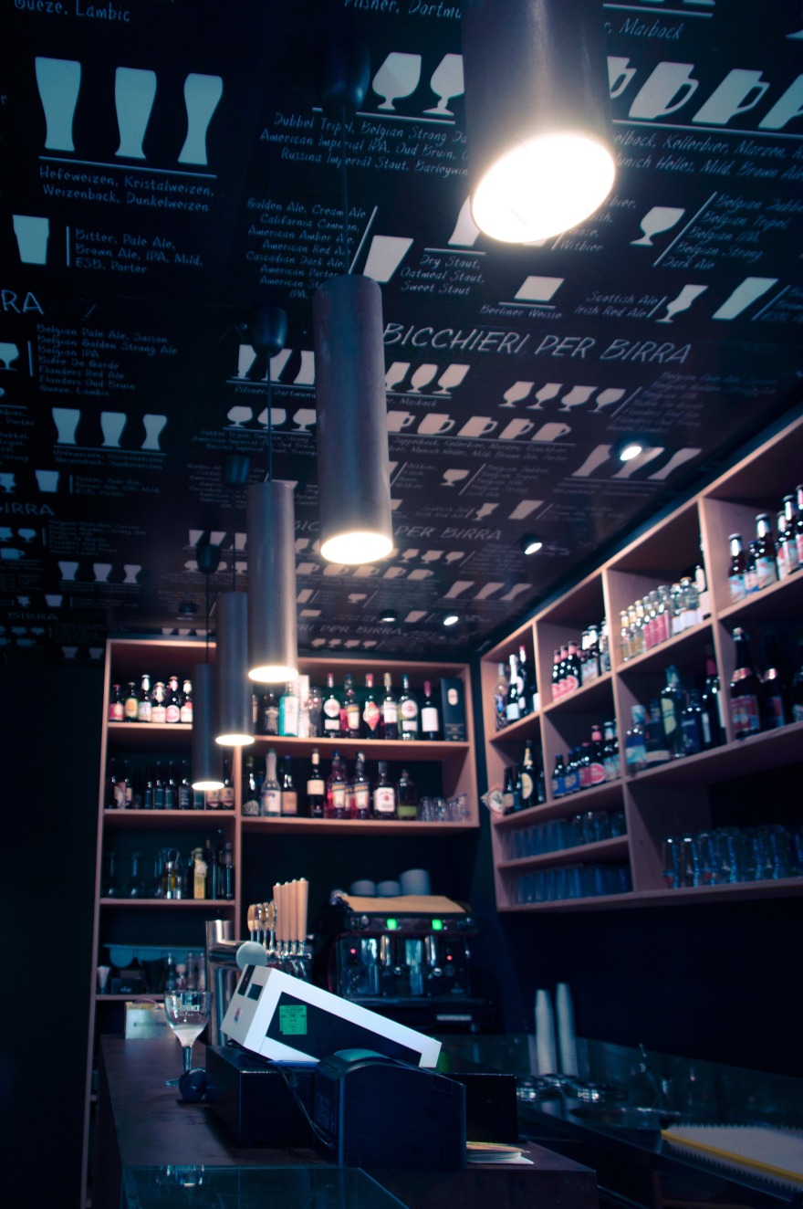 埃斯佩里亚比尔雷利亚牛排馆-7