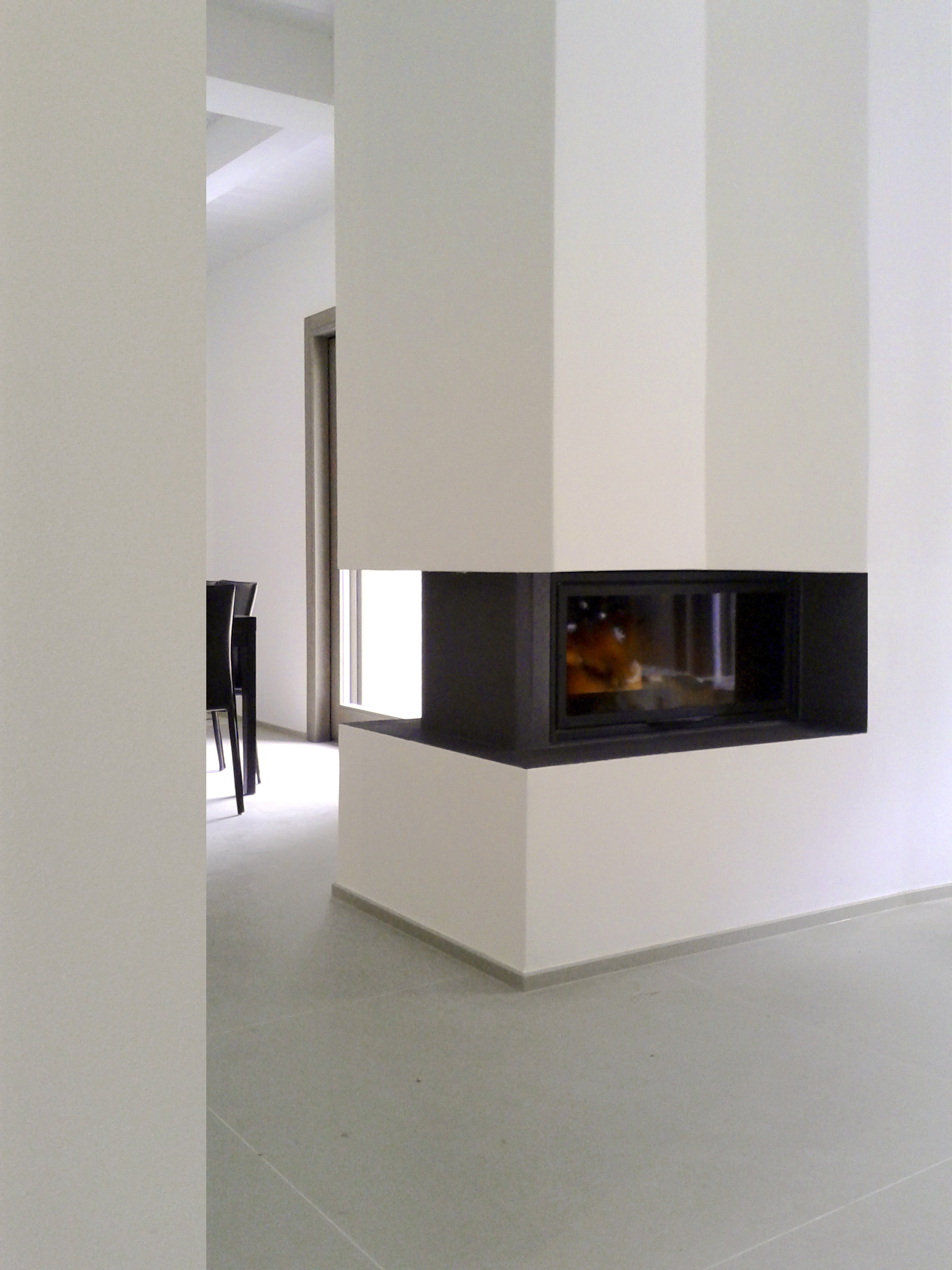 历史乡村别墅的修复与重生-5